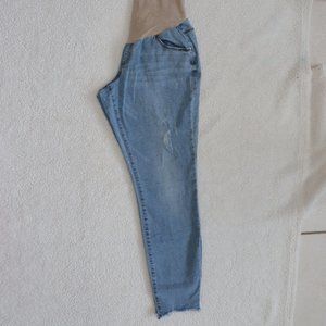 Jessica Simpson Maternity Jeans